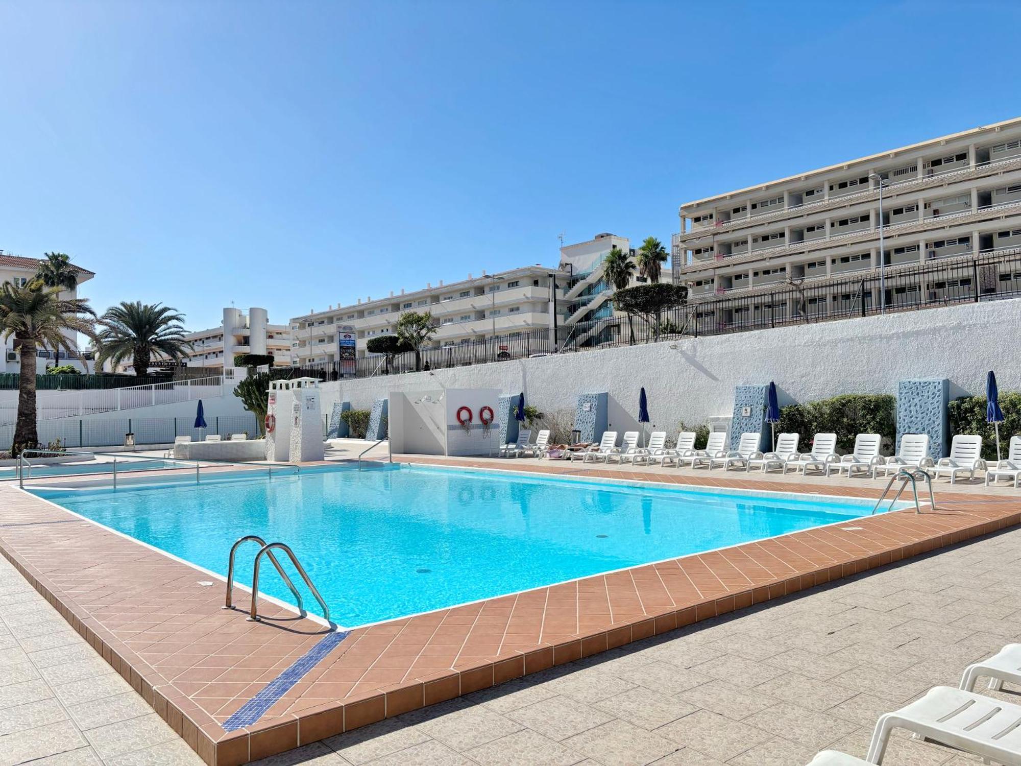 Cosy Garden View Apartment Tinache San Bartolomé Exterior foto
