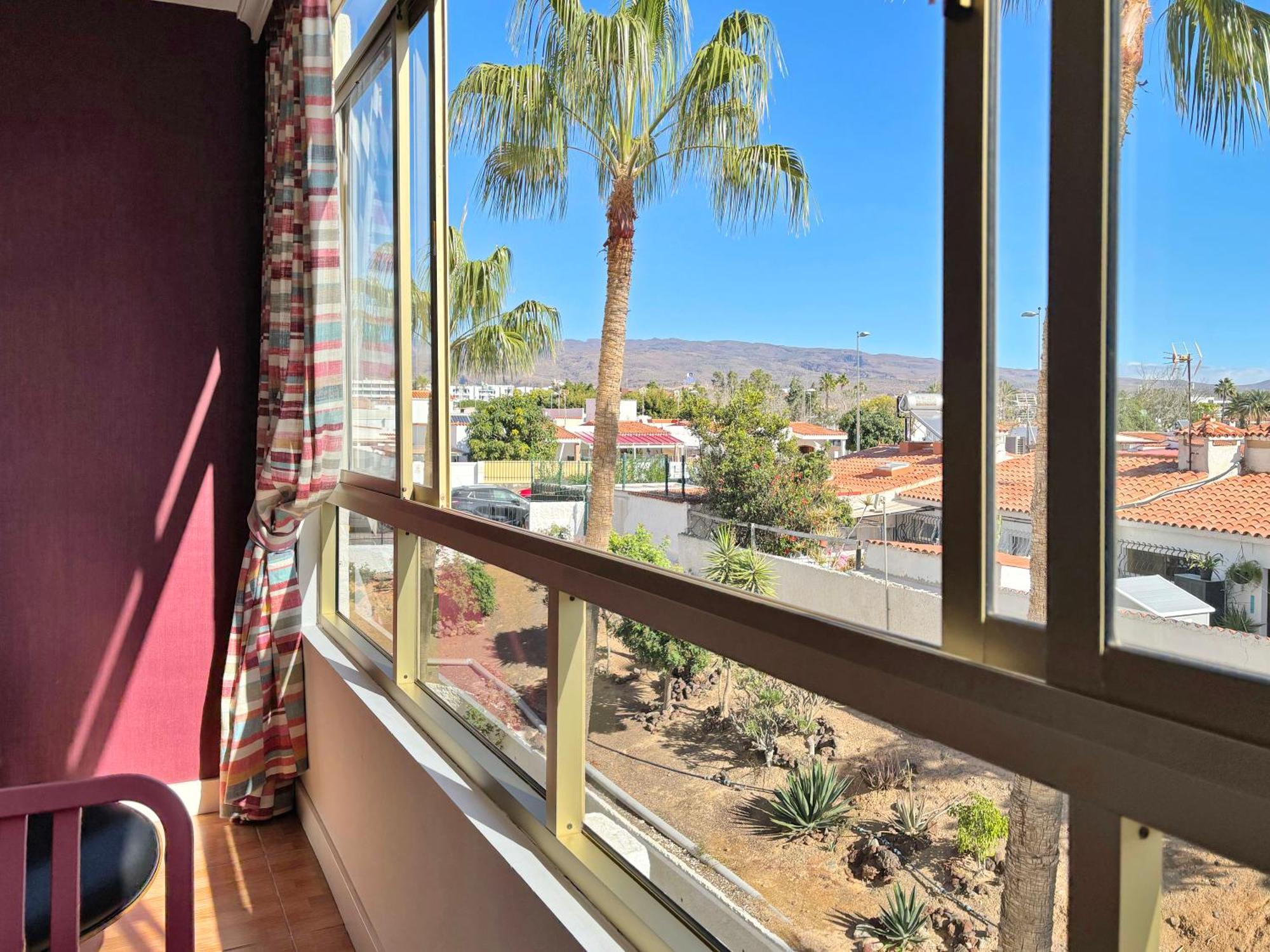 Cosy Garden View Apartment Tinache San Bartolomé Exterior foto